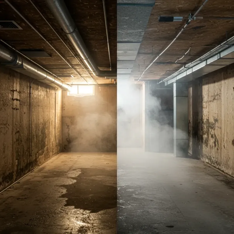 Professional Odor Removal in Greenville, MO